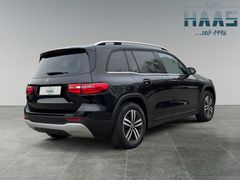 Fahrzeugabbildung Mercedes-Benz GLB 220d 4Matic AUTOMATIK Navi Sh Distronic Lane