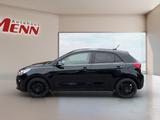 Kia Rio 1.4 Spirit Navi Tempomat Klima Sitzheizung - gebrauchte Kia Rio aus dem Jahr 2018