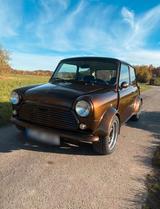 MINI Classic Mini Cooper 1.3/70PS  Oldtimer-Ch... - MINI Gebrauchtwagen von 1990