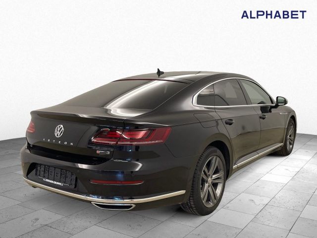 Volkswagen Arteon 2.0 TDI Elegance 4Motion 360° Navi ACC