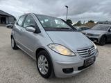 Mercedes-Benz A 150 A A 150 5-türig TÜV-Inspektion NEU AC PDC - silberne Mercedes-Benz A 150