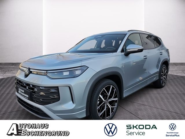 Volkswagen Tayron 2.0 TSI 4M DSG Elegance LM20 PANO NAVI-PR