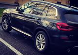 BMW X3 xDrive20d Luxury Line AT Luxury Line