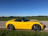 Opel GT Roadster  - Opel Gebrauchtwagen von 2008