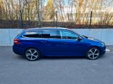 Peugeot 308 SW GT 205 THP GT - Peugeot 308: Kombi