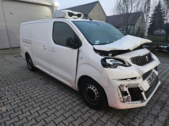 Peugeot EXPERT  2,0  HDI * FRIGO *