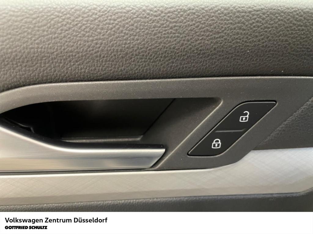 Volkswagen Golf Variant Life 1.0 TSI Navi LED Carplay, миниатюра 10