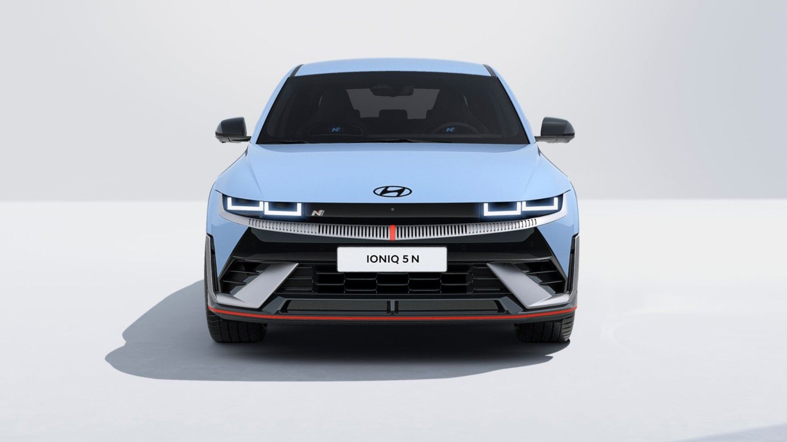 Hyundai IONIQ 5 - Bild 3