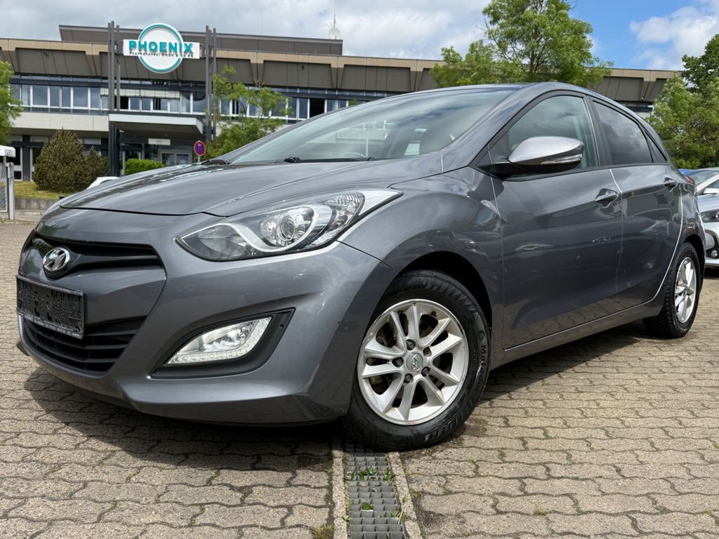 Angebot ansehen Hyundai i30