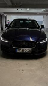 Jaguar XE P250 HSE HSE