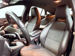 Mercedes-Benz CLA 200 Shooting Brake AMG Line AHK TÜV 03-28 – Bild 18