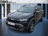 Dacia Duster Expression 1.2 TCe 130 - Dacia Duster aus 2025