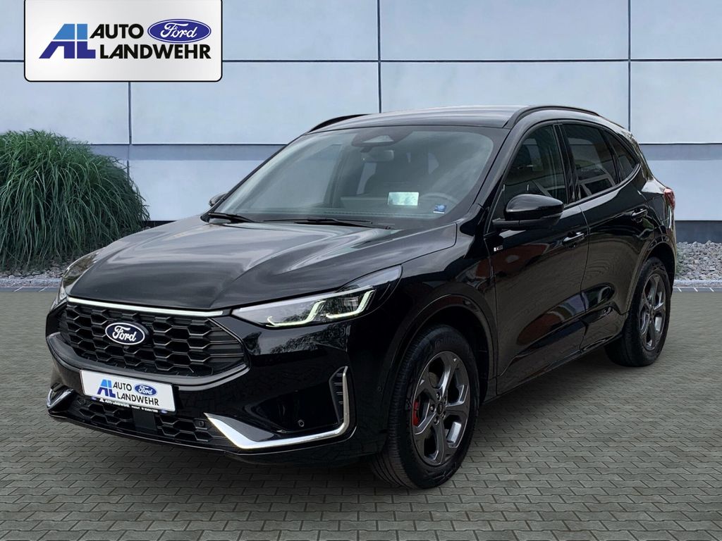 Image of Ford Kuga