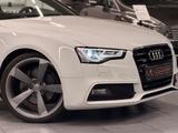 Audi A5 Coupe 2.0 TFSI quattro S-Line/LED/Alcantara/ - Audi A5: 2.0