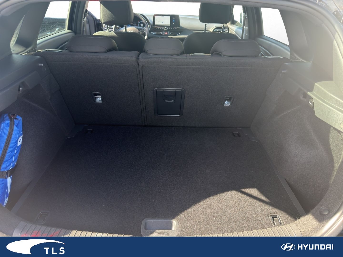 Hyundai i30 – Bild 16