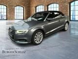 Audi A3 Cabriolet 1.4 TFSI design 2xKlima AUT KeyLess - Audi A3: Cabrio, 1.2