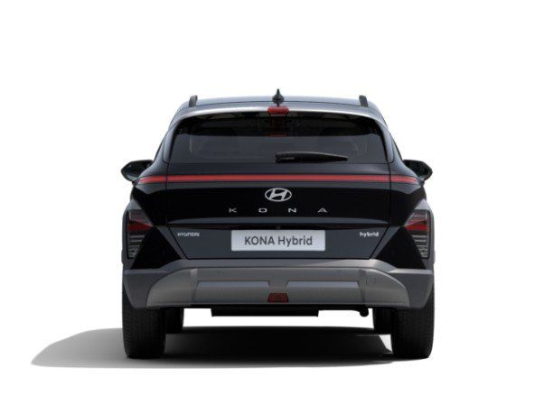 Fahrzeugabbildung Hyundai KONA Hybrid Trend Elektr. Heckklappe, Licht-Pake
