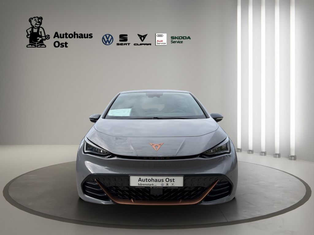 Image of Cupra Born