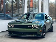 DODGE Challenger Hellcat Jailbreak Kompressor