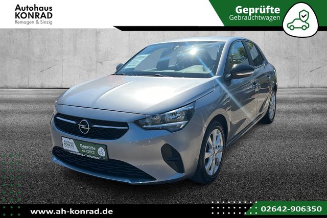 Opel Corsa 1.2 F Edition*NAVI*LM FELGEN*