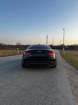 Audi RS5 4.2 FSI S tronic quattro  - gebrauchte Audi RS5 aus dem Jahr 2012