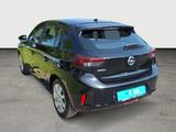 Opel Corsa Edition 1.2 Navi,RFK,Parkpilot - Opel Corsa: Schwarz, 1.2