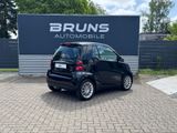 Smart fortwo coupe mhd Klima Sitzheizung Automatik - Smart in Lübeck