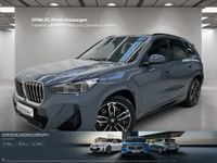 BMW X1 - Vorschau Bild 1