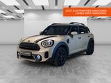 MINI Cooper Countryman Navi Kamera Driv.Assist LED - graue MINI Cooper Countryman