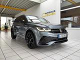 Volkswagen Tiguan Allspace R-Line 4Motion Black Style H&K - gebrauchte Volkswagen Tiguan Allspace aus dem Jahr 2022