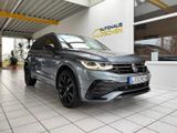 Volkswagen Tiguan Allspace R-Line 4Motion Black Style H&K - Volkswagen Tiguan Allspace aus 2022