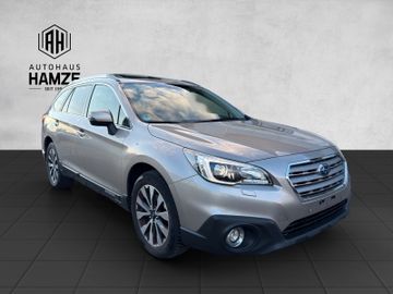 Subaru OUTBACK Outback AWD Sport|Navi|Kamera|Automatik