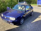 Volkswagen VW Golf 3 Cabrio 1.6 | NEUES Verdeck + Led... - Volkswagen Golf aus 2000: 1.6