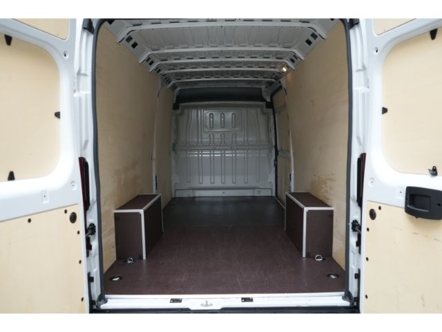 Movano C FACELIFT CARGO L4H2 CDTI+PARKPILOT HI+S