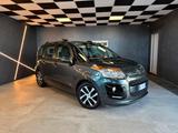 Citroën Citroen C3 Picasso 1.4 VTi 95 GPL - Citroën C4: Vti 95