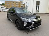 Mitsubishi Eclipse Cross TOP 4WD Leder Navi K-Go S-Heft NR - Mitsubishi Eclipse Cross in Stuttgart