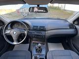 BMW 318i touring*PDC*Klima - BMW 318 aus 2000: 318i