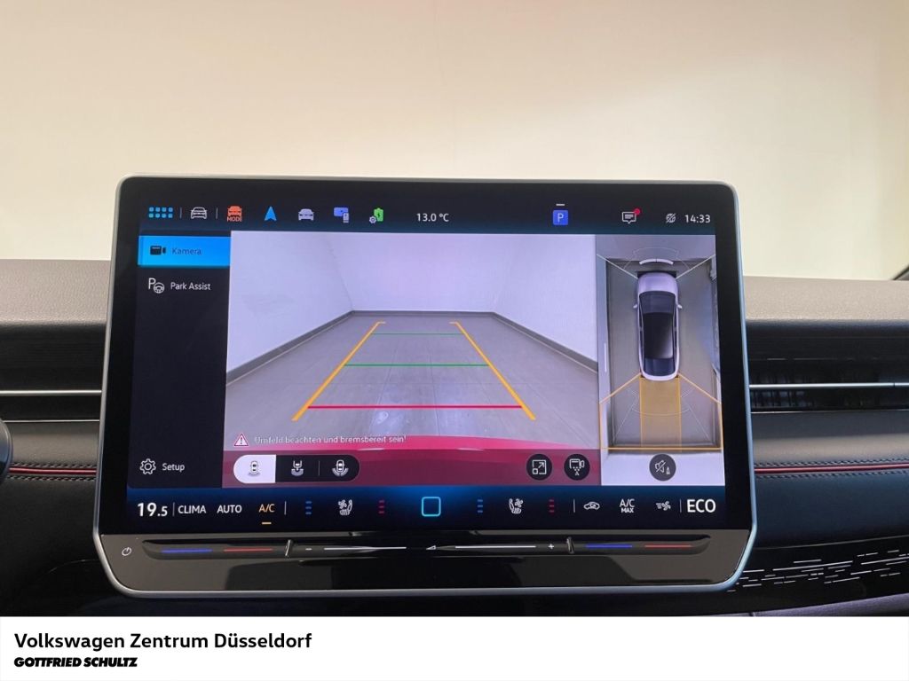 Volkswagen ID.7 - Bild 15