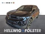 Opel Mokka-e Ultimate 11kw Navi Kamera Alcantara - gebrauchte Opel Mokka-e aus dem Jahr 2024