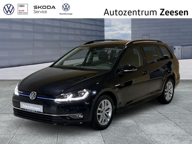 Volkswagen Golf VII Variant 1.5 TGI Comfortline BMT DSG