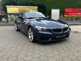 BMW Z4 sDrive28i Generalüberholt Voll Top gepflegt  - BMW Z-Reihe von privat