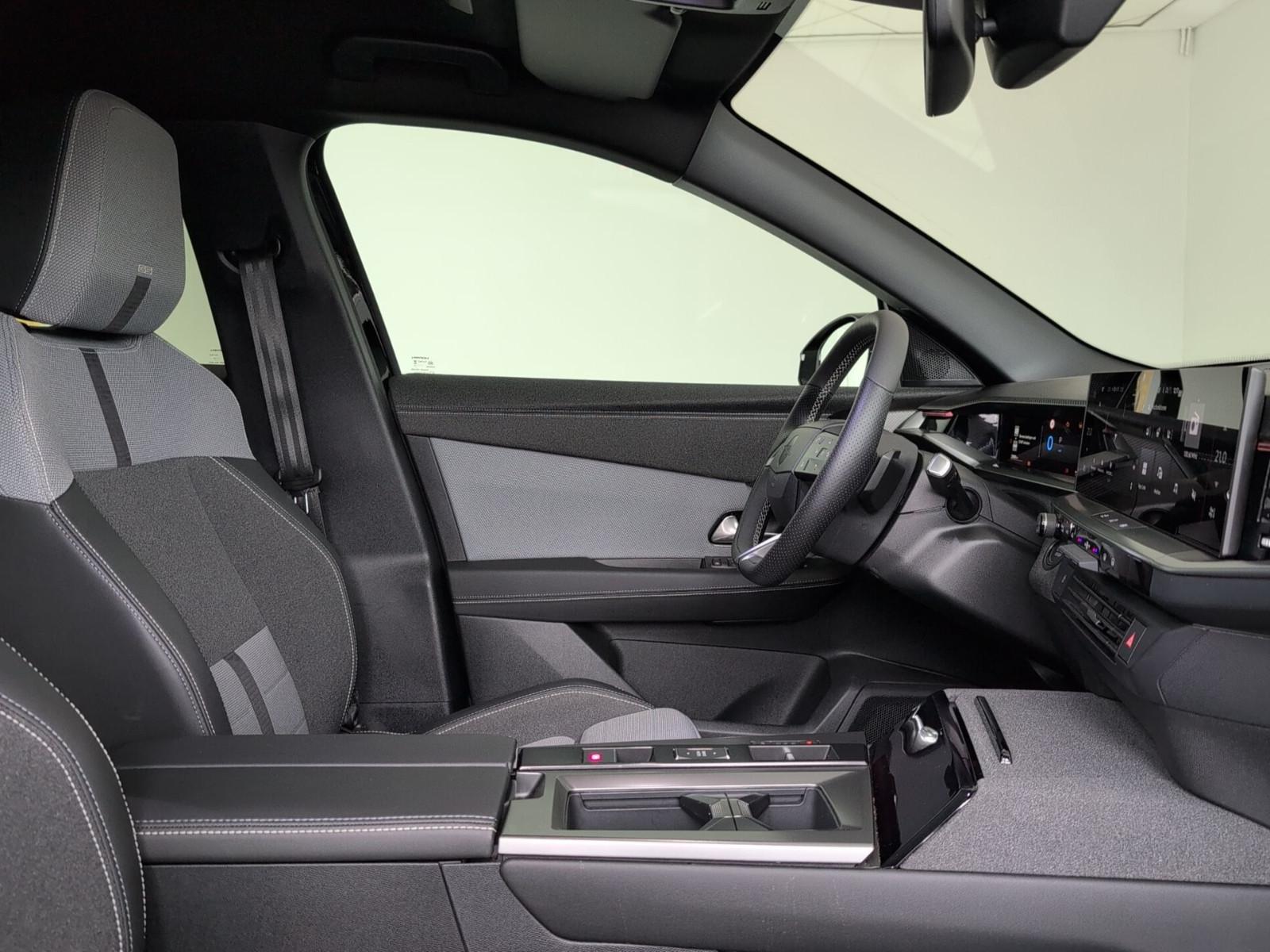 Opel Grandland (X) AT Matrix 19" Kamera CarPlay ACC, миниатюра 20