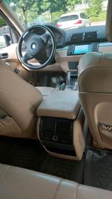 BMW X5,3   Bj 2004 - BMW X5 aus 2004 mit Diesel-Antrieb