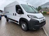 Fiat Ducato H2 Kastenwagen 35 L4H2 180 Multijet Maxi - Fiat Gebrauchtwagen Kastenwagen