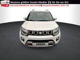 Suzuki Ignis Comfort Hybrid - gebrauchte Suzuki Ignis aus dem Jahr 2020