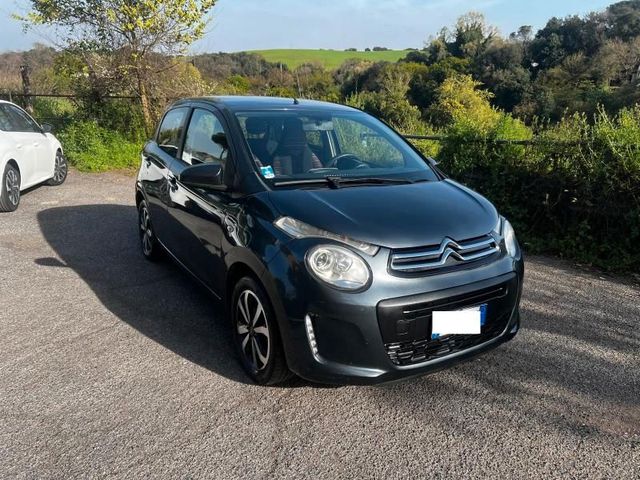 Citroën Citroen C1 5 Porte C1 5p 1.0 vti s&s E6 KM 55000