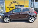Opel Mokka Edit. 1.7 CDTI*Ergo*Premium*Kamera*Winterp - Opel Mokka mit Diesel-Antrieb: Allradantrieb, Geländewagen, 1.7