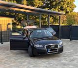 Audi A3 1.9 TDI TÜV & Service neu SHZ Klima - Audi A3 aus 2006: 9.1