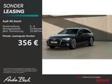 Audi A6 Avant advanced 40TDI qu Stronic Navi LED virt - Audi A6 Jahreswagen mit Diesel-Antrieb