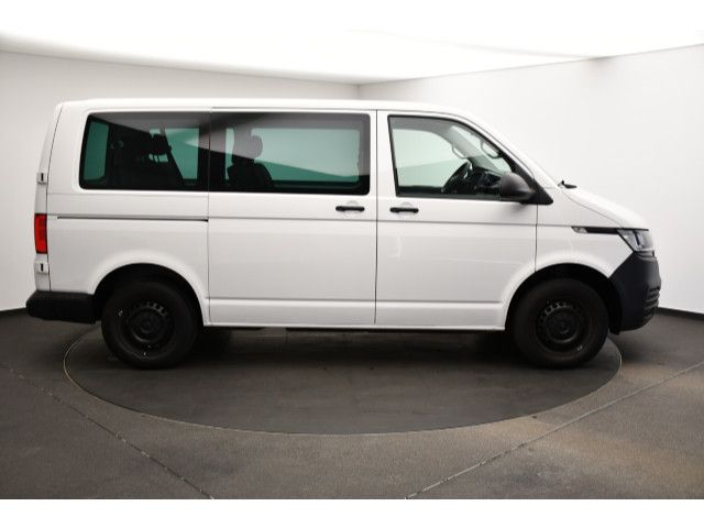 Volkswagen T6 Kombi - Bild 16